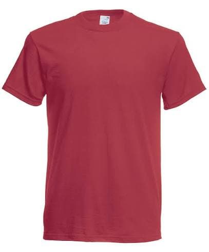 Classic Cotton T-Shirt