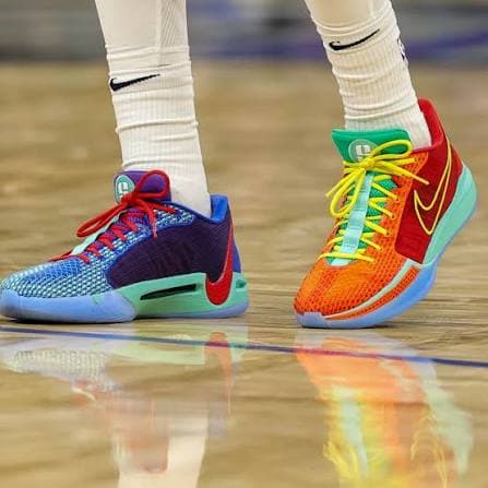 Basketball Shoes