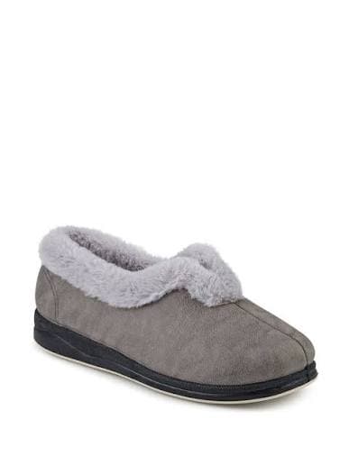 Memory Foam Slippers