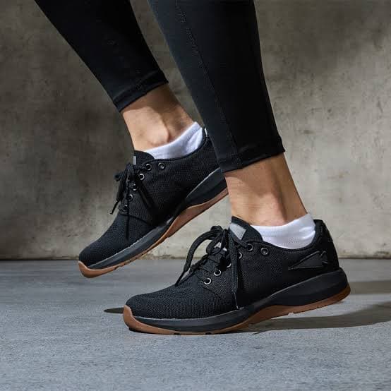 Cross-Training Shoes