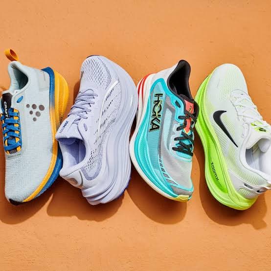 Running Shoes