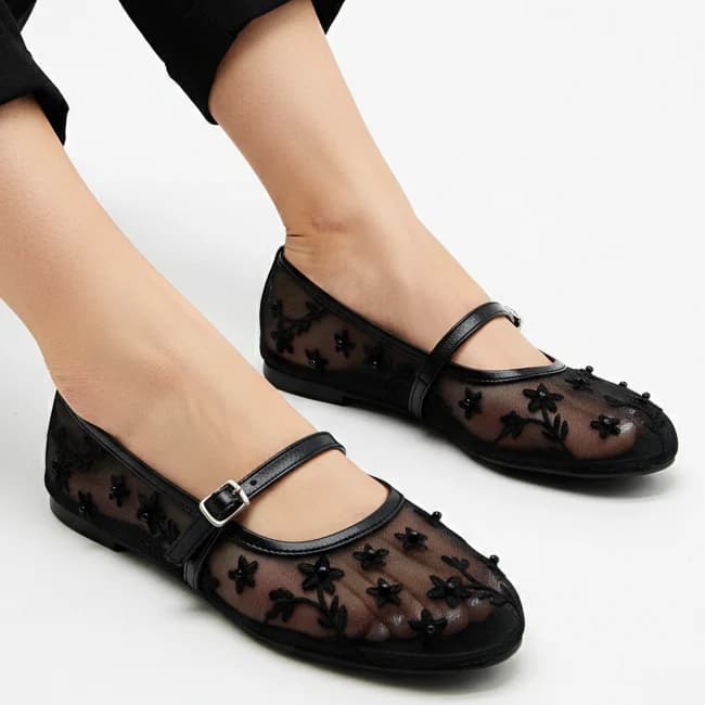 Ballet Flats