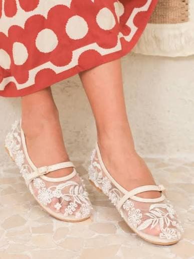 Women's Ballet Flats